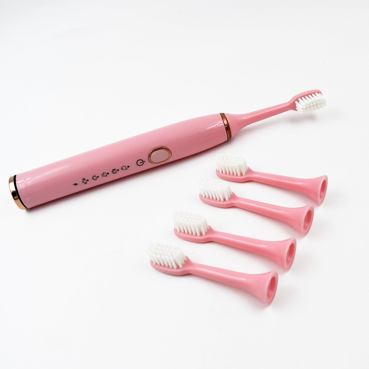 Adult Electric Toothbrush with Waterproof Design Adult Electric Toothbrush with Waterproof Design